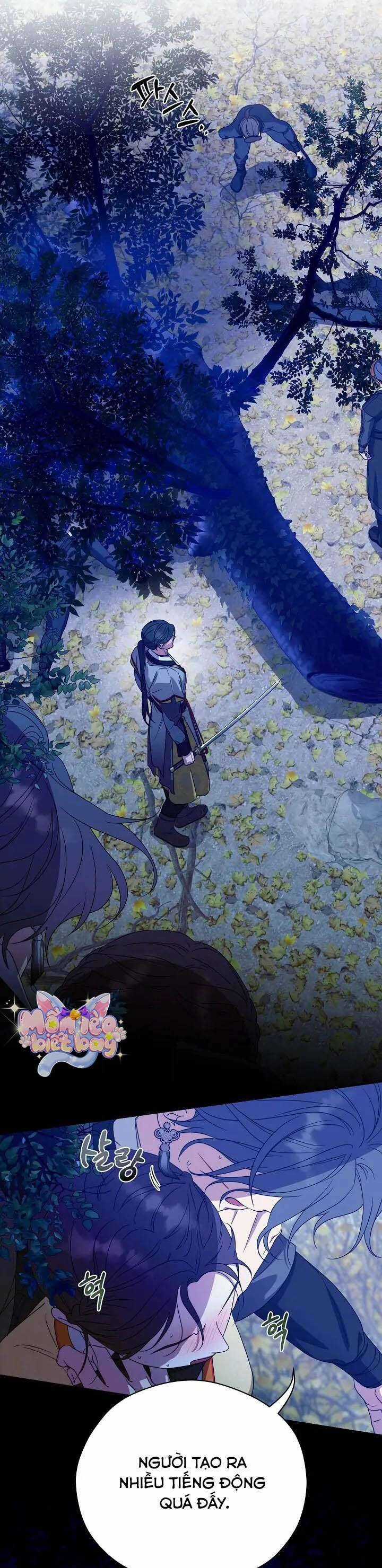 Ta Chỉ Muốn Ăn Em Chương 37 trang 17