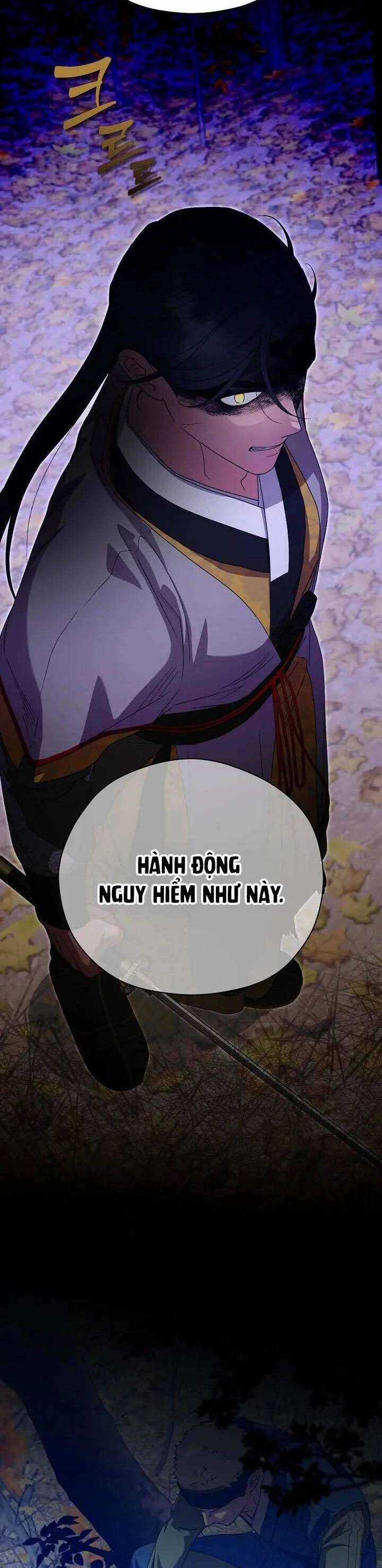 Ta Chỉ Muốn Ăn Em Chương 37 trang 18