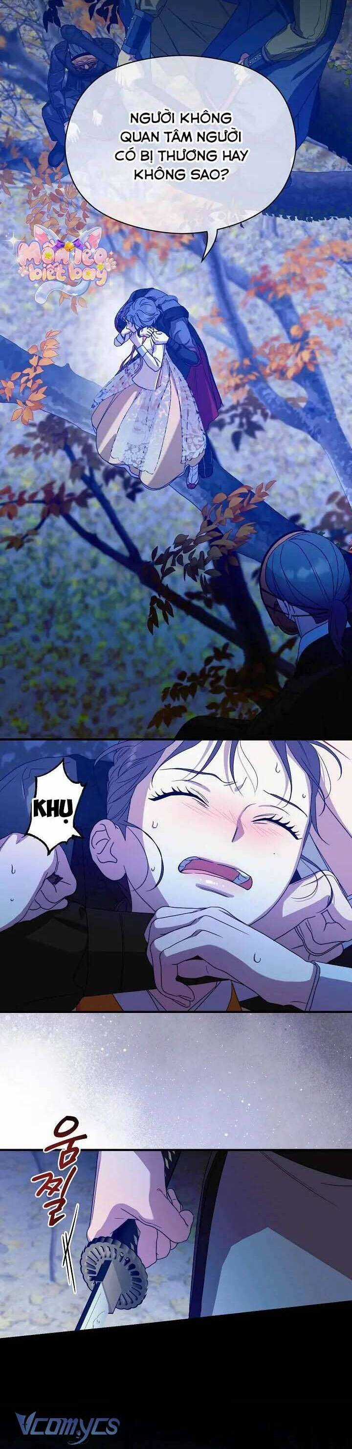 Ta Chỉ Muốn Ăn Em Chương 37 trang 19