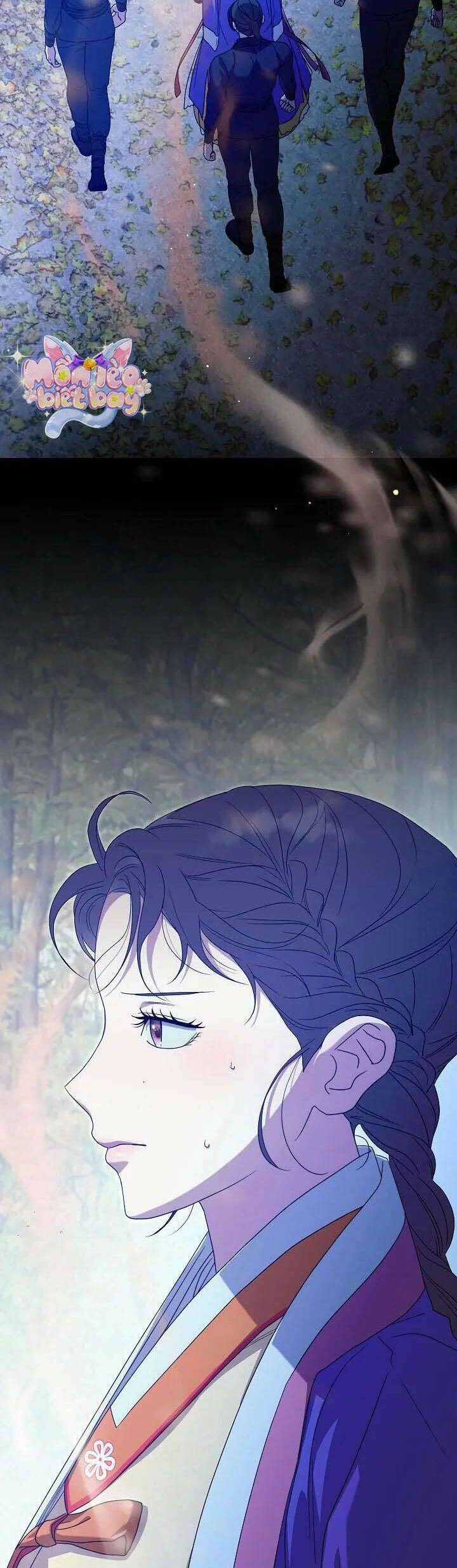 Ta Chỉ Muốn Ăn Em Chương 37 trang 2