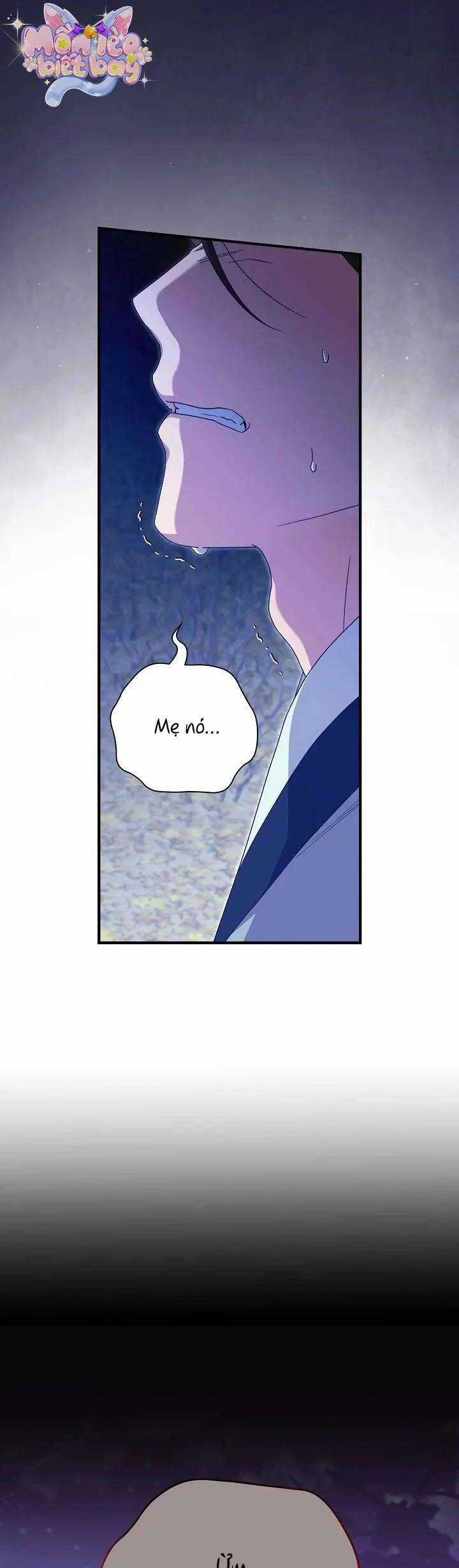 Ta Chỉ Muốn Ăn Em Chương 37 trang 25