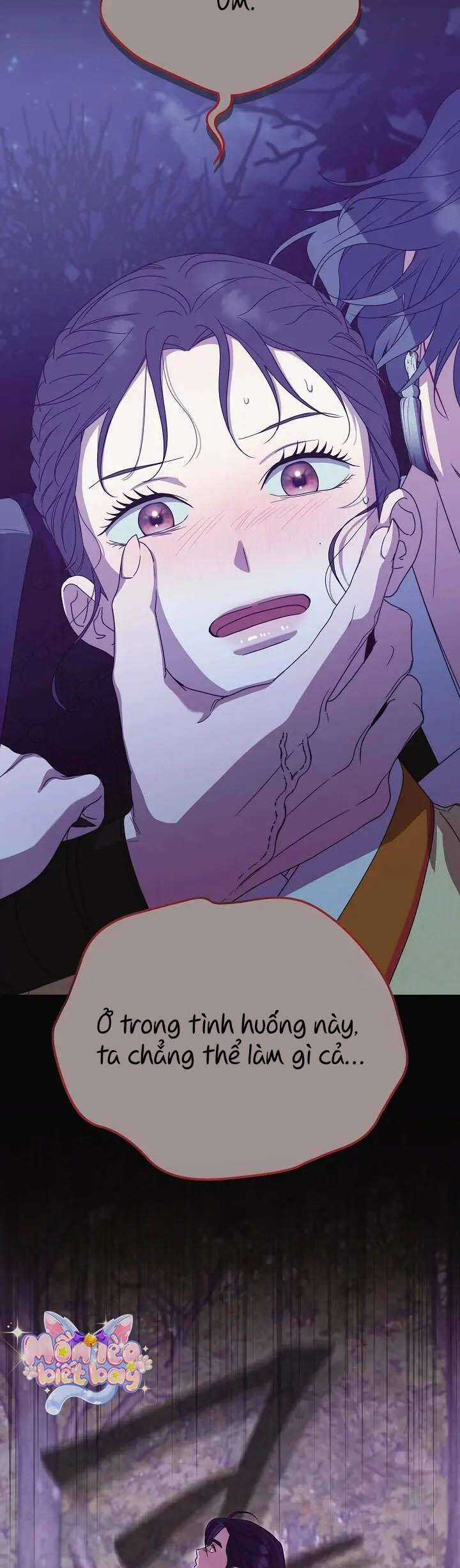 Ta Chỉ Muốn Ăn Em Chương 37 trang 26