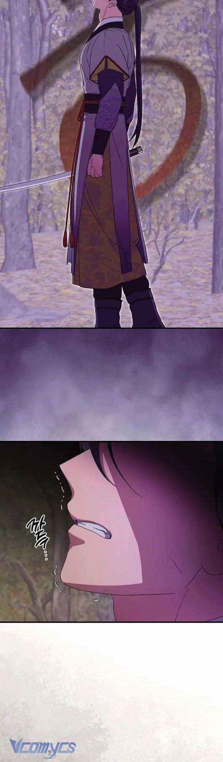 Ta Chỉ Muốn Ăn Em Chương 37 trang 27