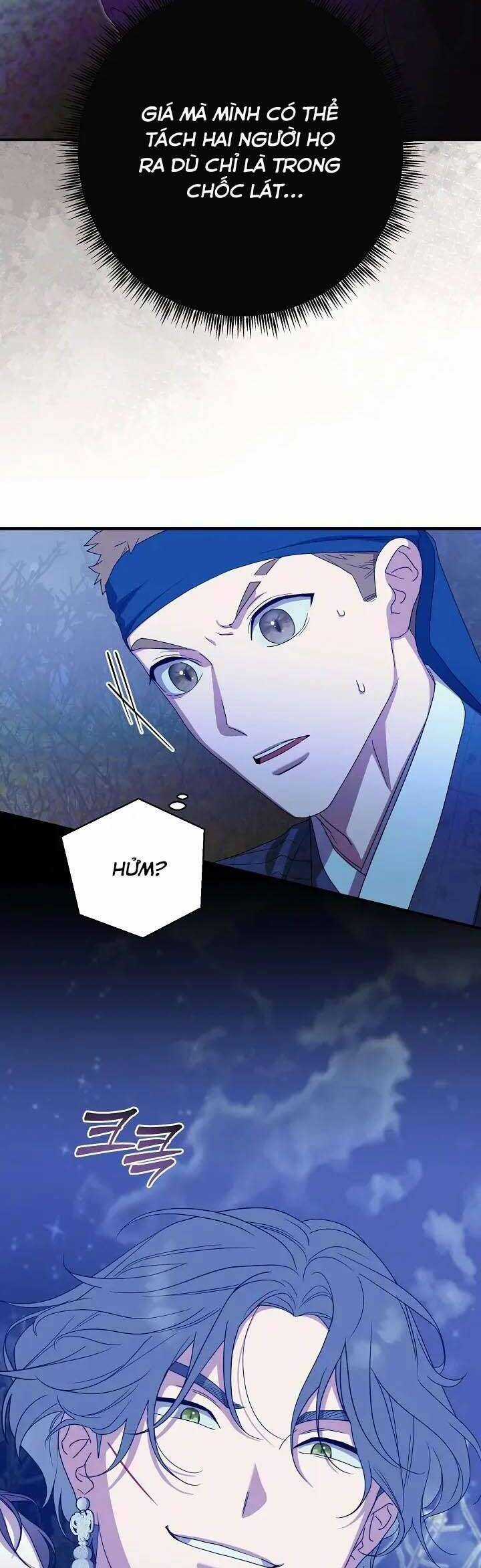 Ta Chỉ Muốn Ăn Em Chương 37 trang 29