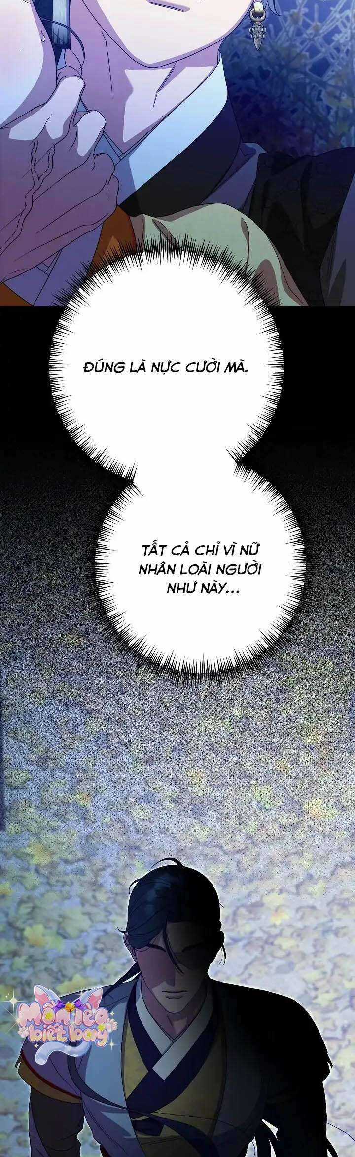 Ta Chỉ Muốn Ăn Em Chương 37 trang 30