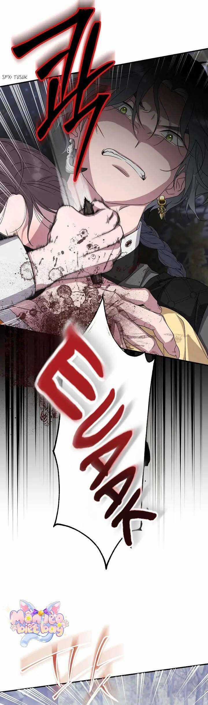 Ta Chỉ Muốn Ăn Em Chương 37 trang 32