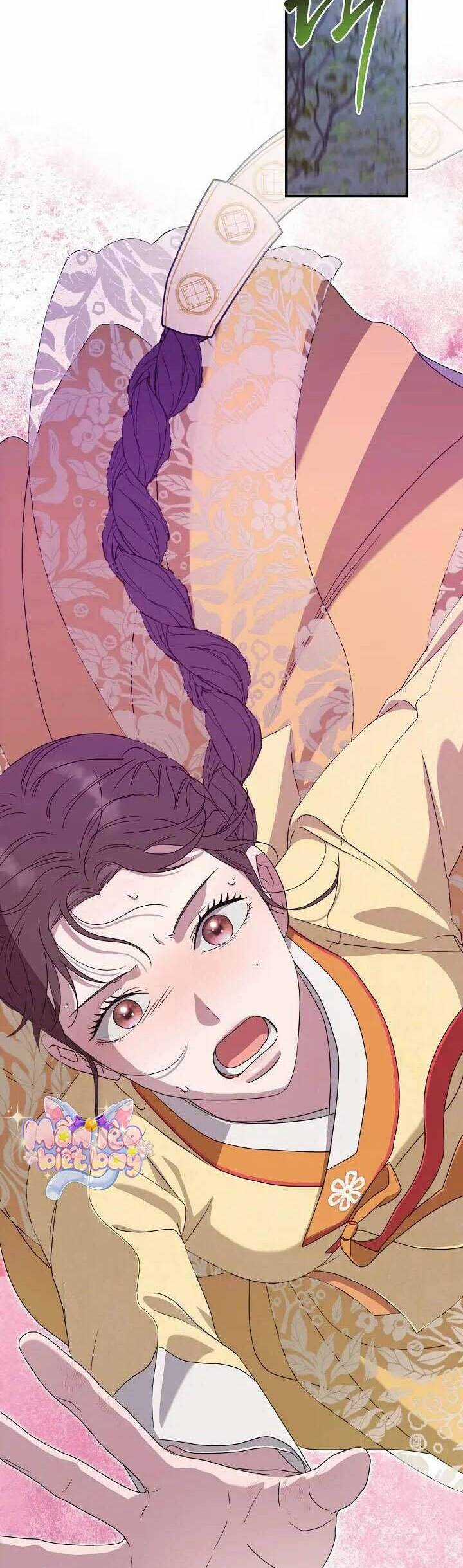 Ta Chỉ Muốn Ăn Em Chương 37 trang 34