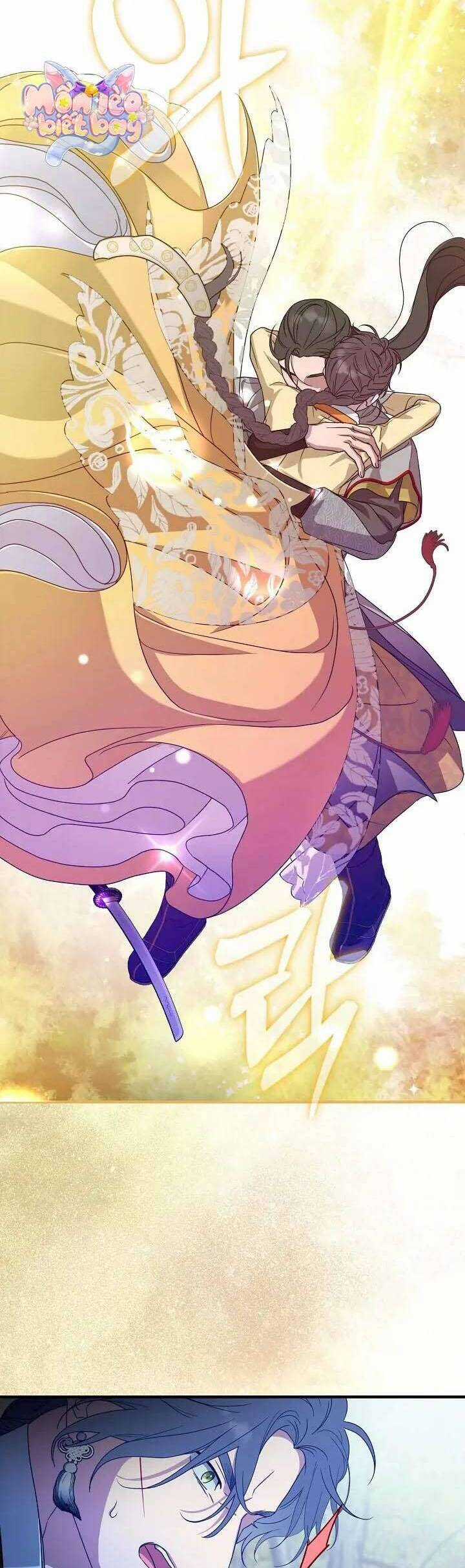 Ta Chỉ Muốn Ăn Em Chương 37 trang 37