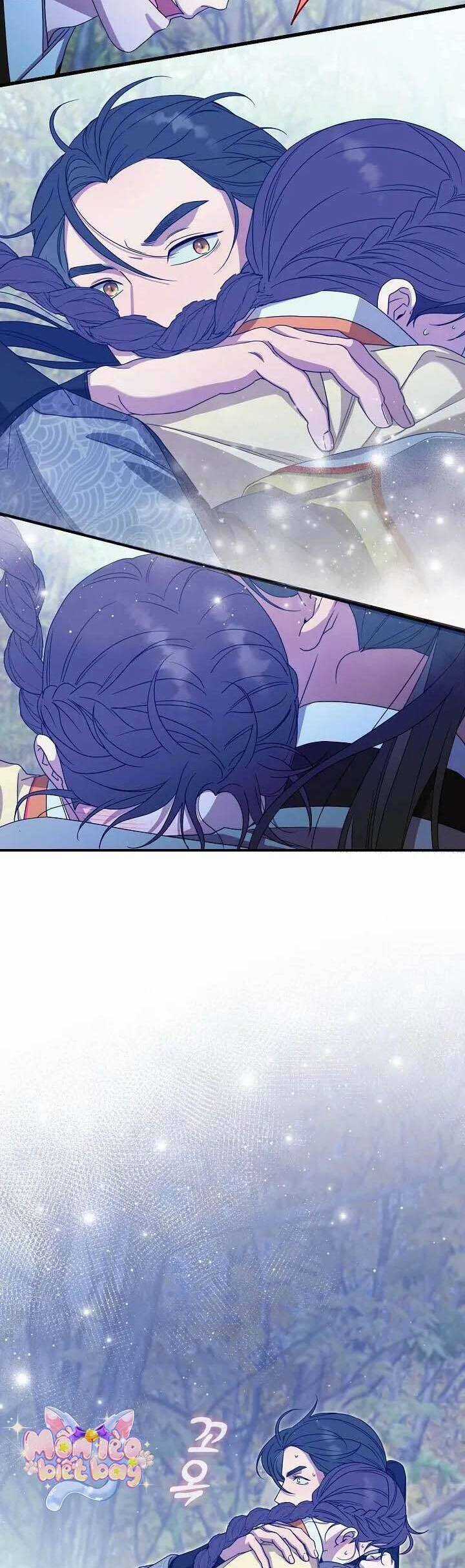 Ta Chỉ Muốn Ăn Em Chương 37 trang 38