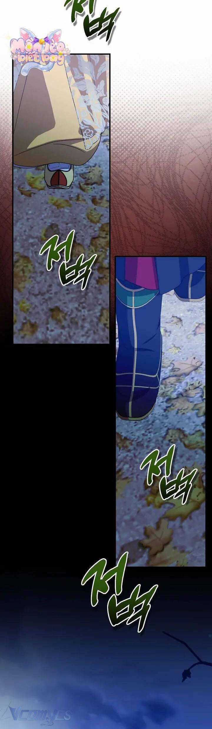 Ta Chỉ Muốn Ăn Em Chương 37 trang 4