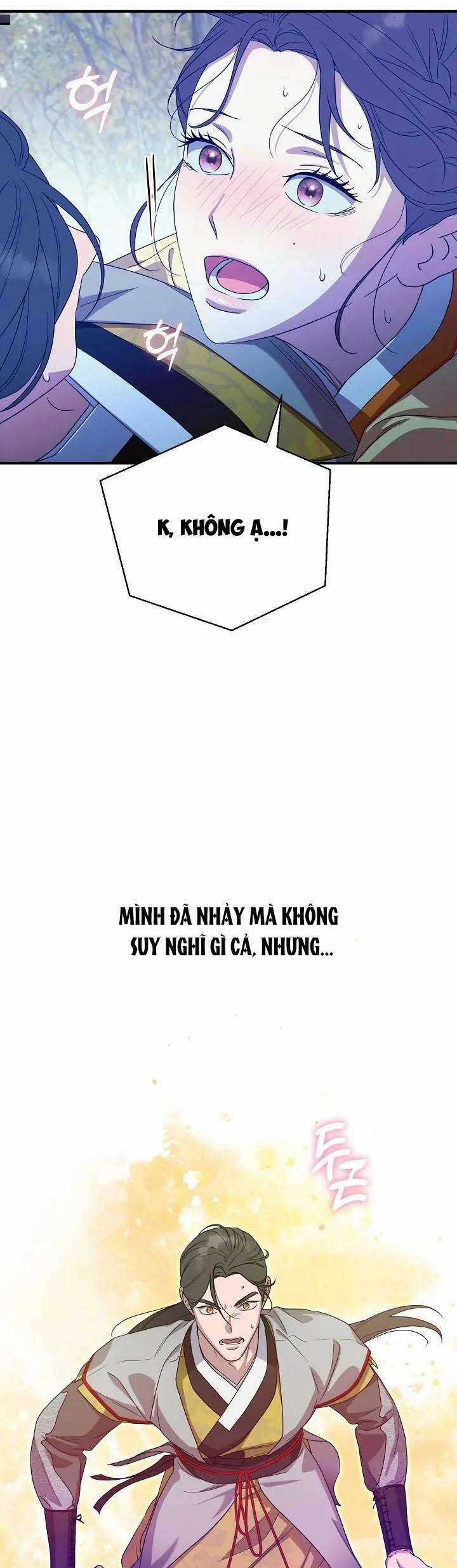 Ta Chỉ Muốn Ăn Em Chương 37 trang 40