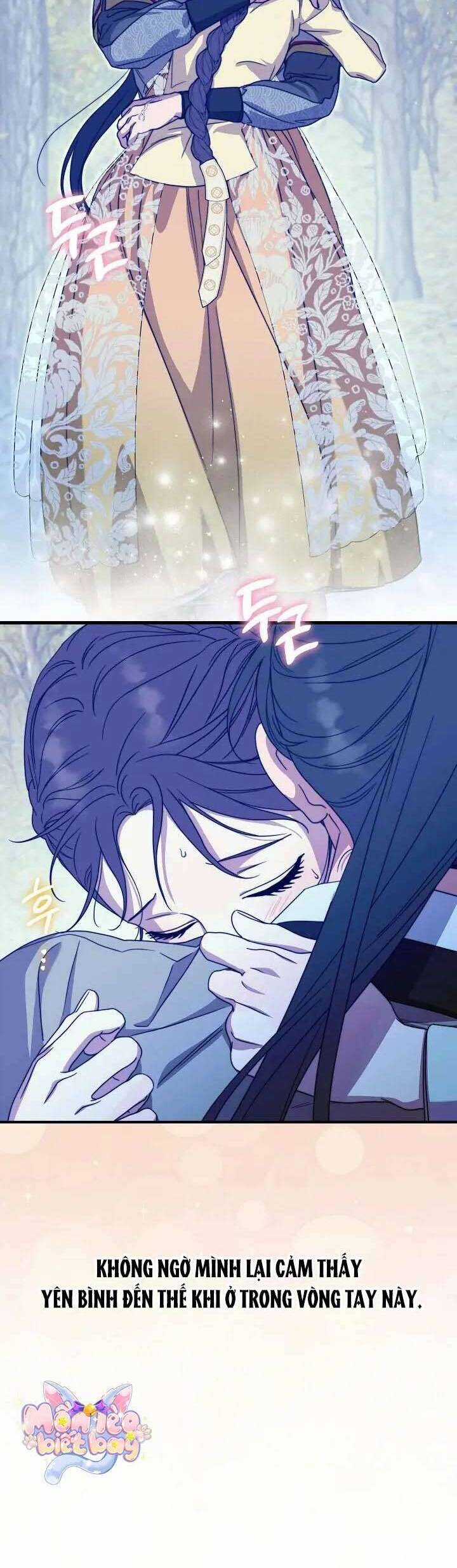 Ta Chỉ Muốn Ăn Em Chương 37 trang 42