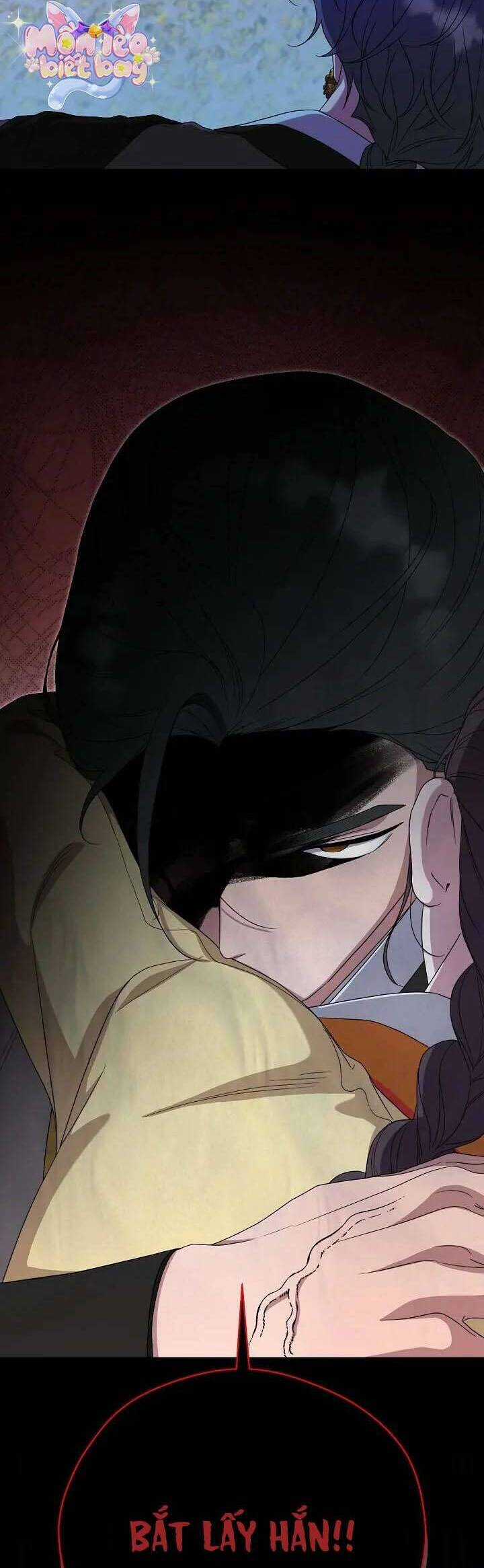 Ta Chỉ Muốn Ăn Em Chương 37 trang 45