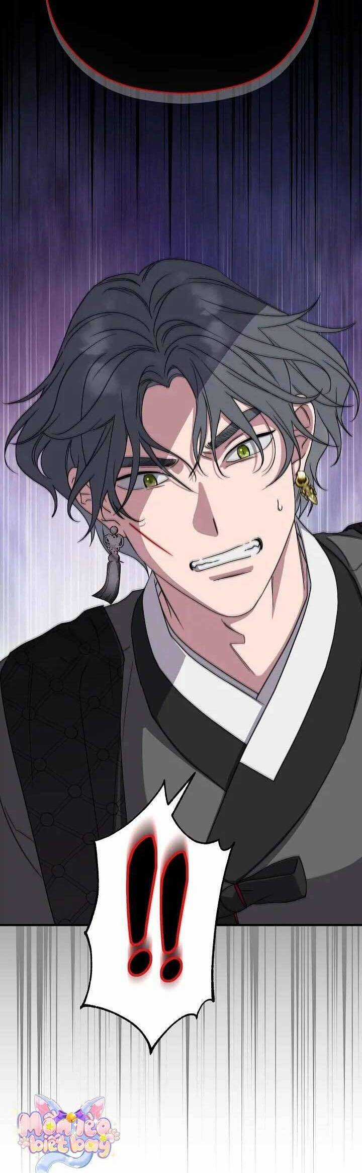 Ta Chỉ Muốn Ăn Em Chương 37 trang 46