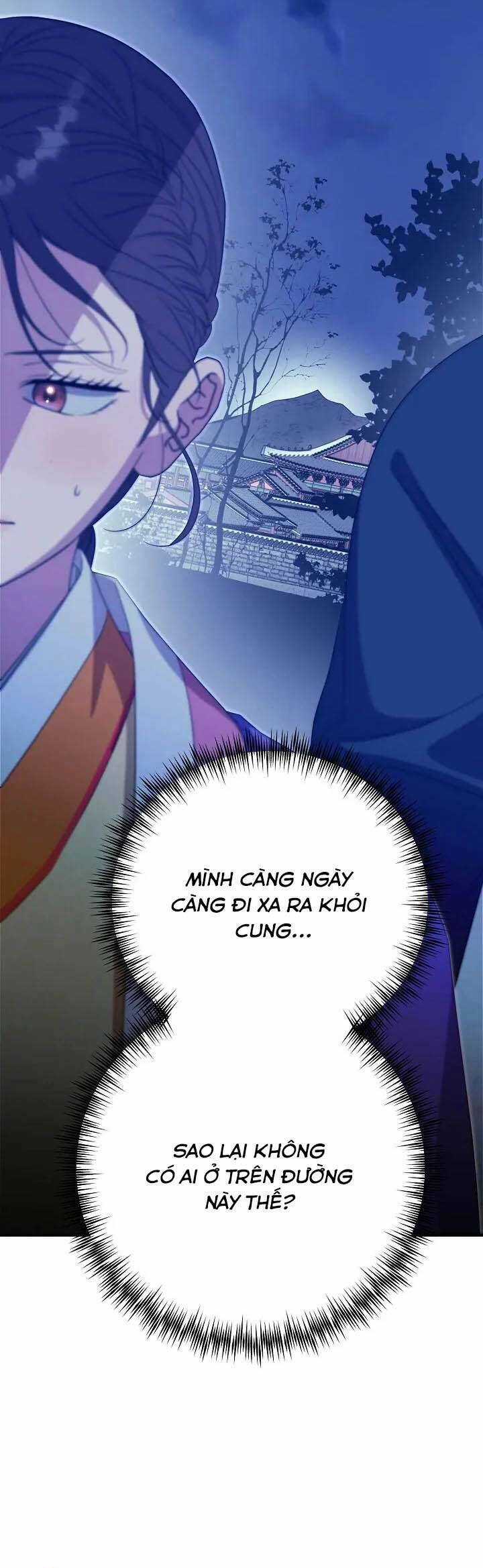 Ta Chỉ Muốn Ăn Em Chương 37 trang 5