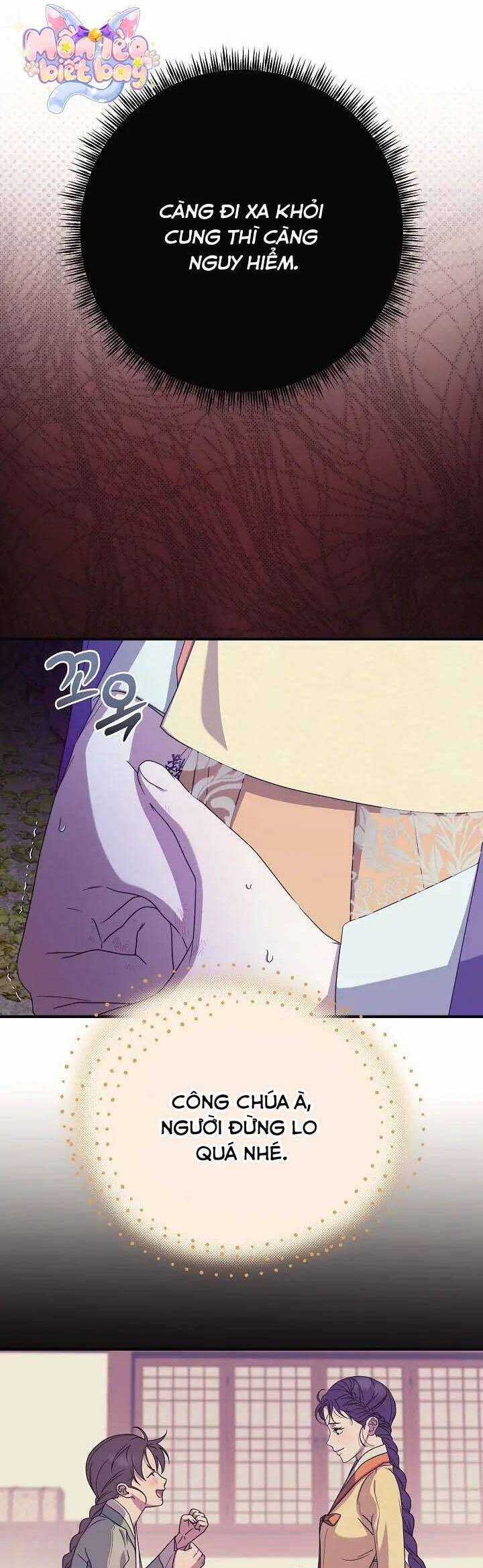 Ta Chỉ Muốn Ăn Em Chương 37 trang 6