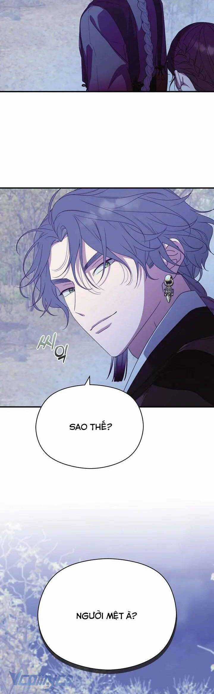 Ta Chỉ Muốn Ăn Em Chương 37 trang 8