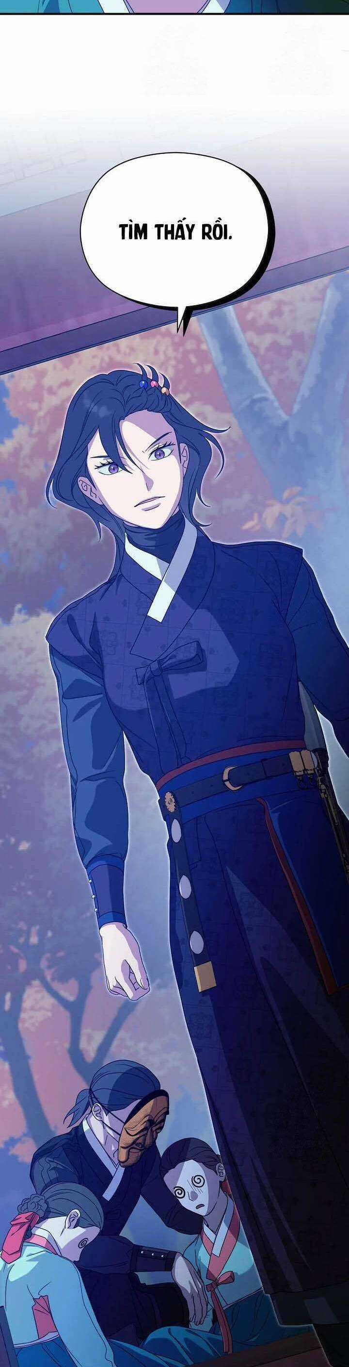 Ta Chỉ Muốn Ăn Em Chương 38 trang 10