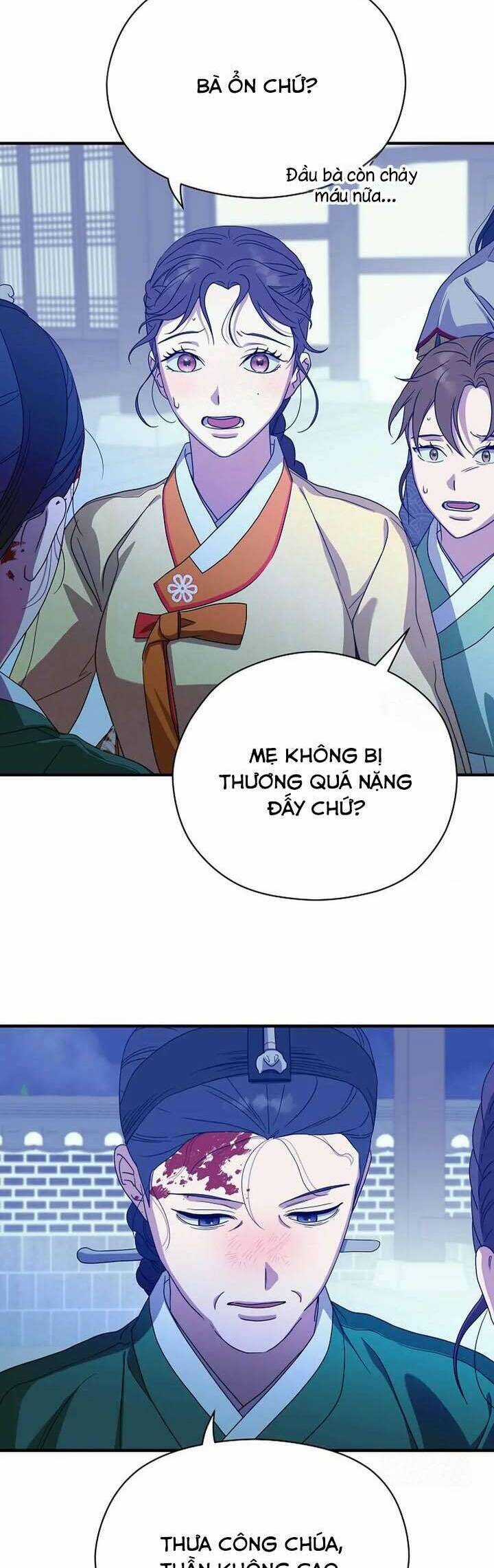 Ta Chỉ Muốn Ăn Em Chương 38 trang 13