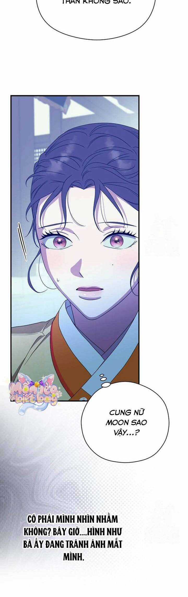 Ta Chỉ Muốn Ăn Em Chương 38 trang 14