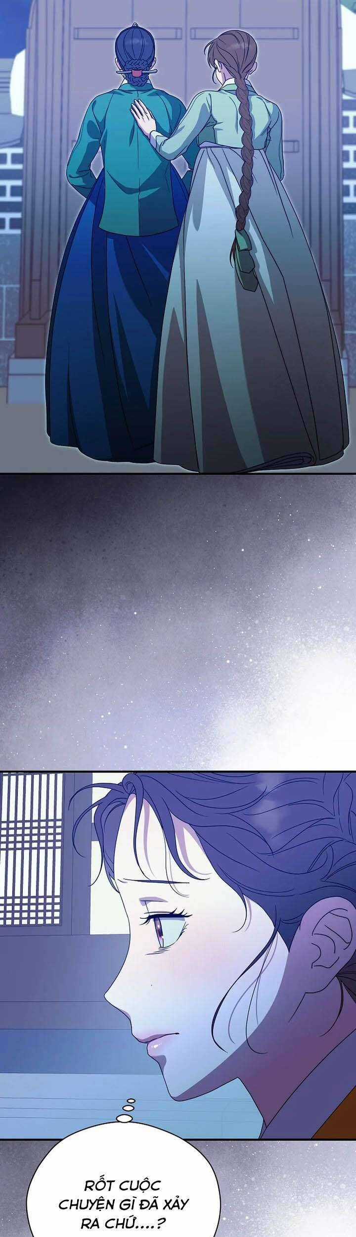 Ta Chỉ Muốn Ăn Em Chương 38 trang 16