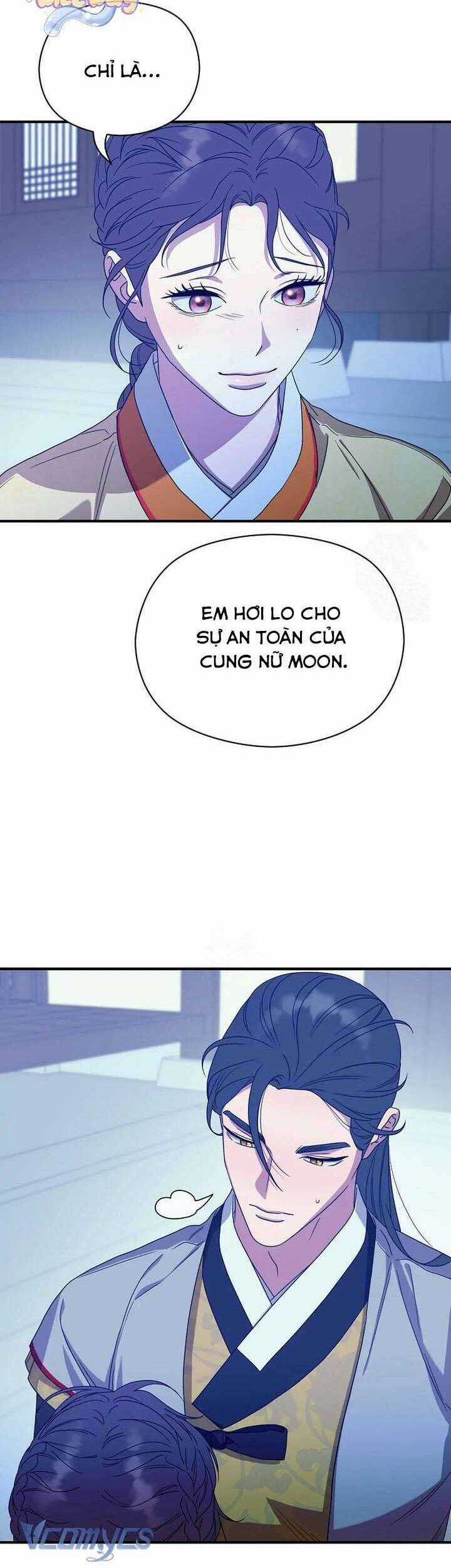 Ta Chỉ Muốn Ăn Em Chương 38 trang 19