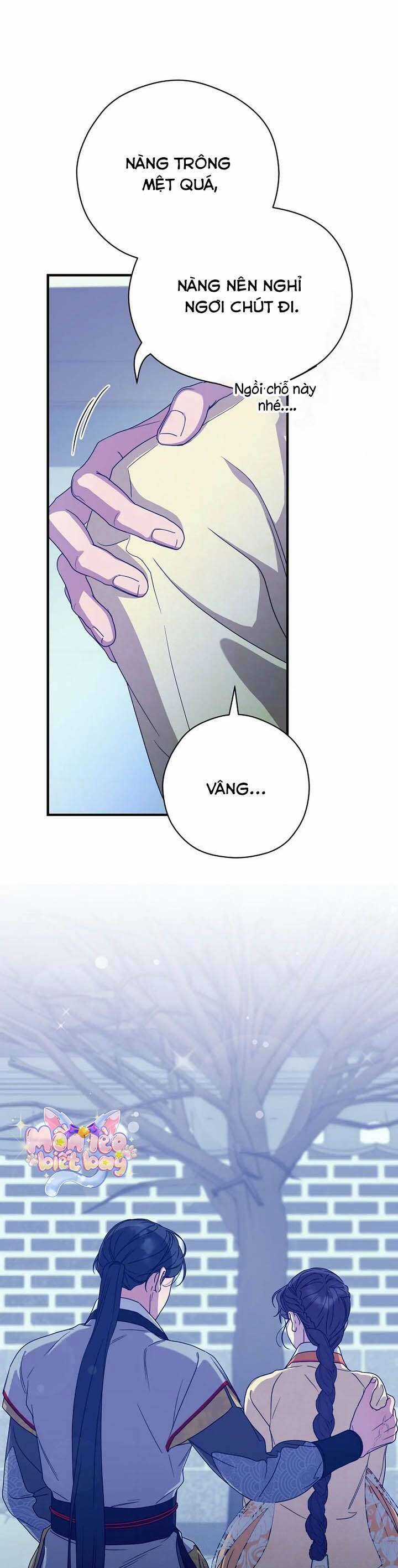 Ta Chỉ Muốn Ăn Em Chương 38 trang 20