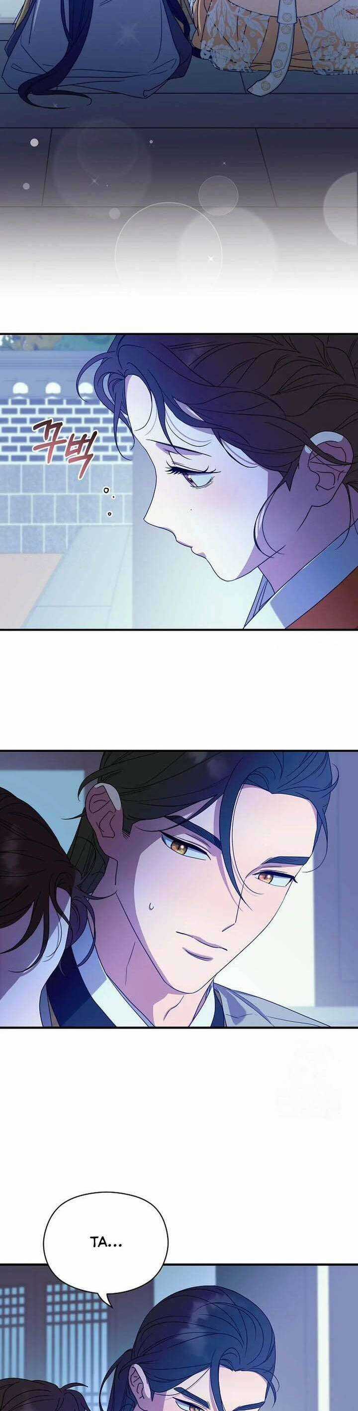 Ta Chỉ Muốn Ăn Em Chương 38 trang 21