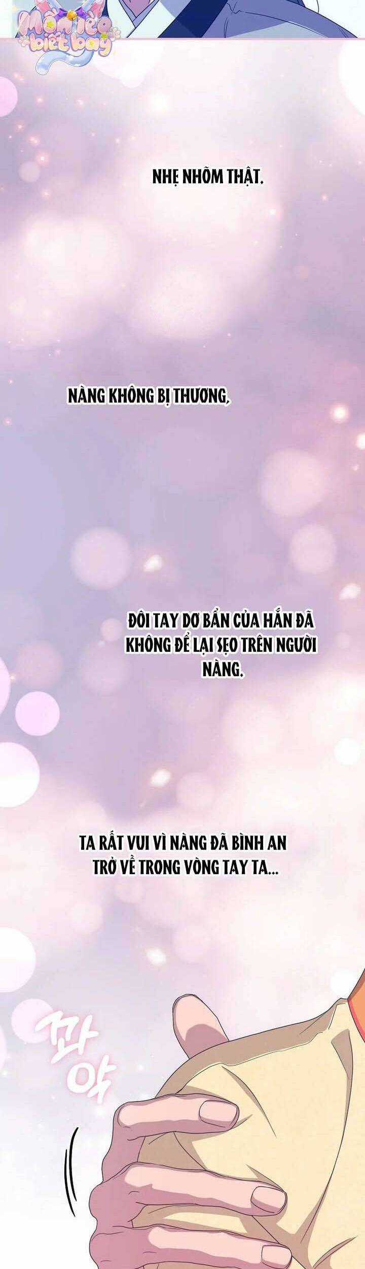 Ta Chỉ Muốn Ăn Em Chương 38 trang 24