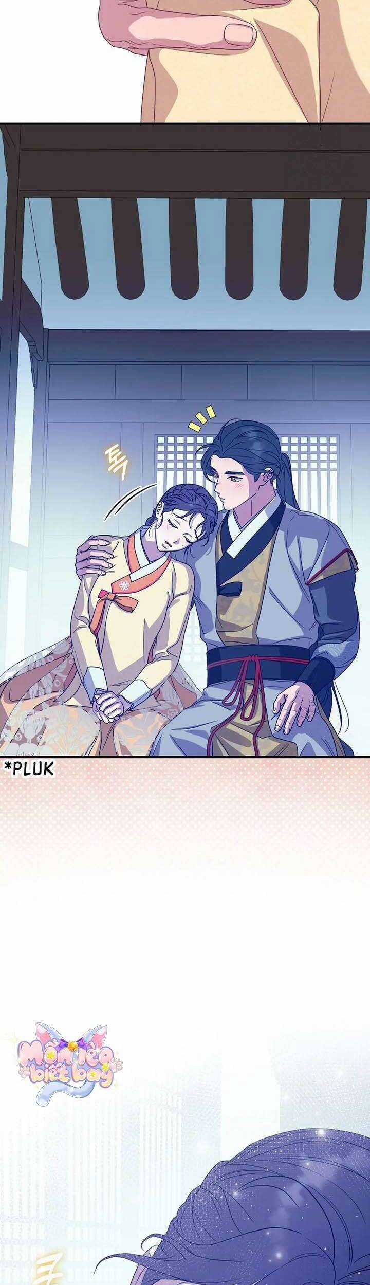 Ta Chỉ Muốn Ăn Em Chương 38 trang 25