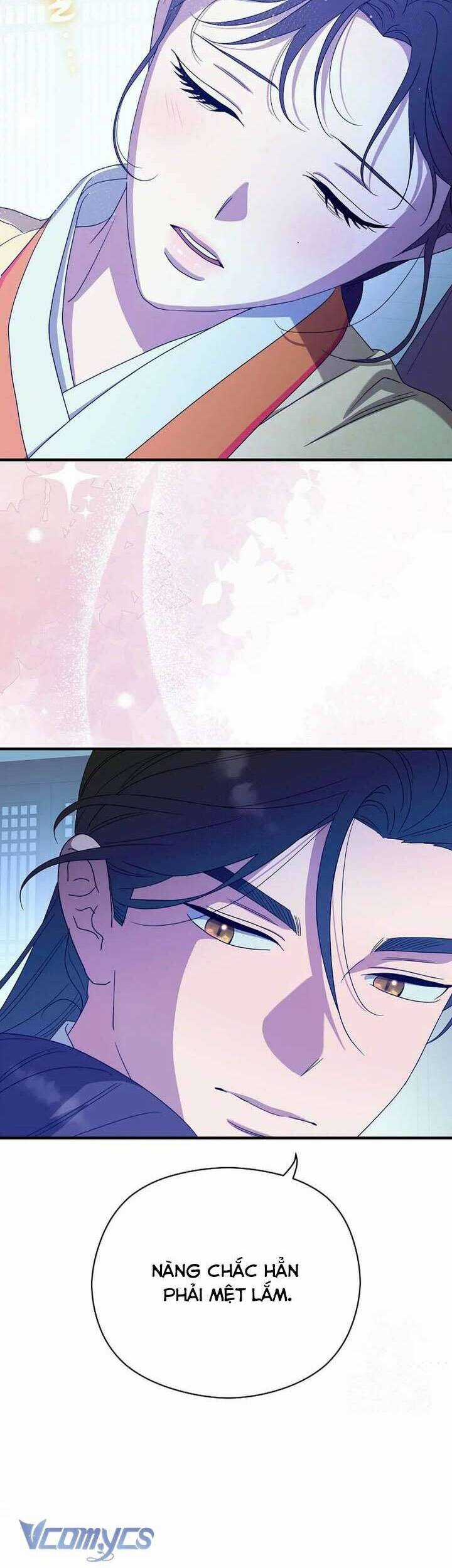 Ta Chỉ Muốn Ăn Em Chương 38 trang 26