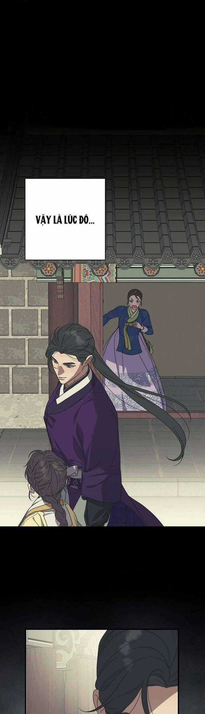 Ta Chỉ Muốn Ăn Em Chương 38 trang 28