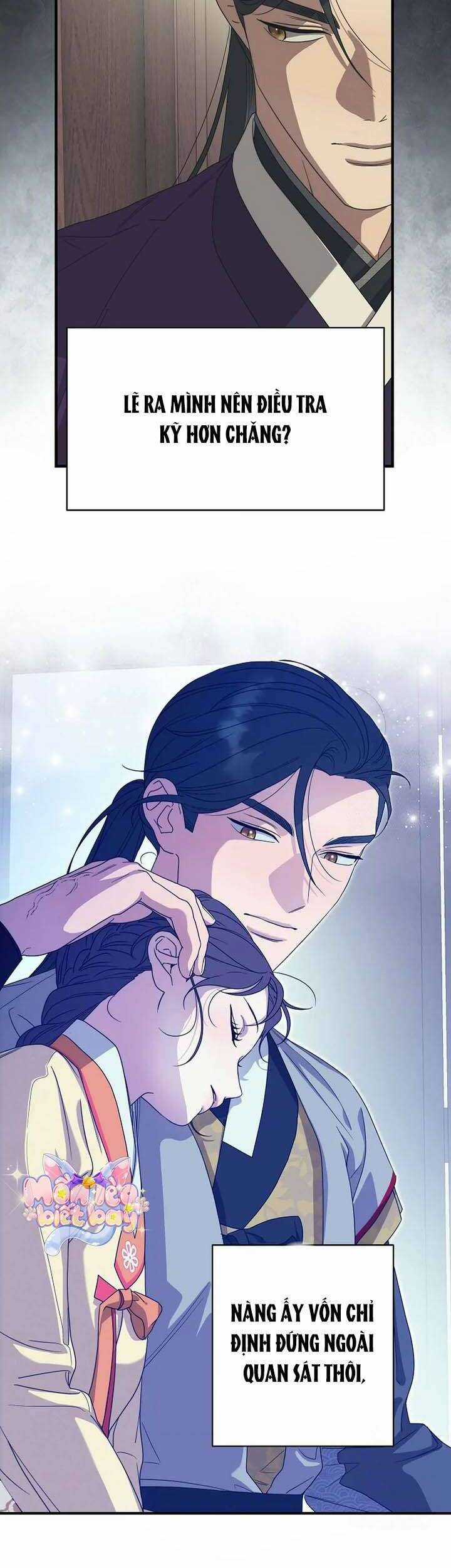 Ta Chỉ Muốn Ăn Em Chương 38 trang 29