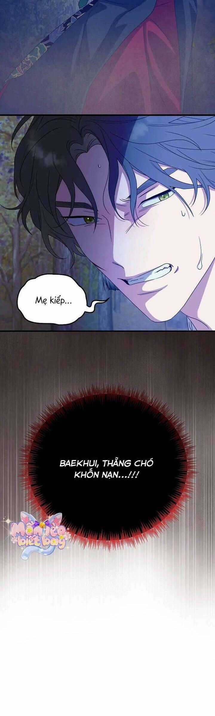 Ta Chỉ Muốn Ăn Em Chương 38 trang 3