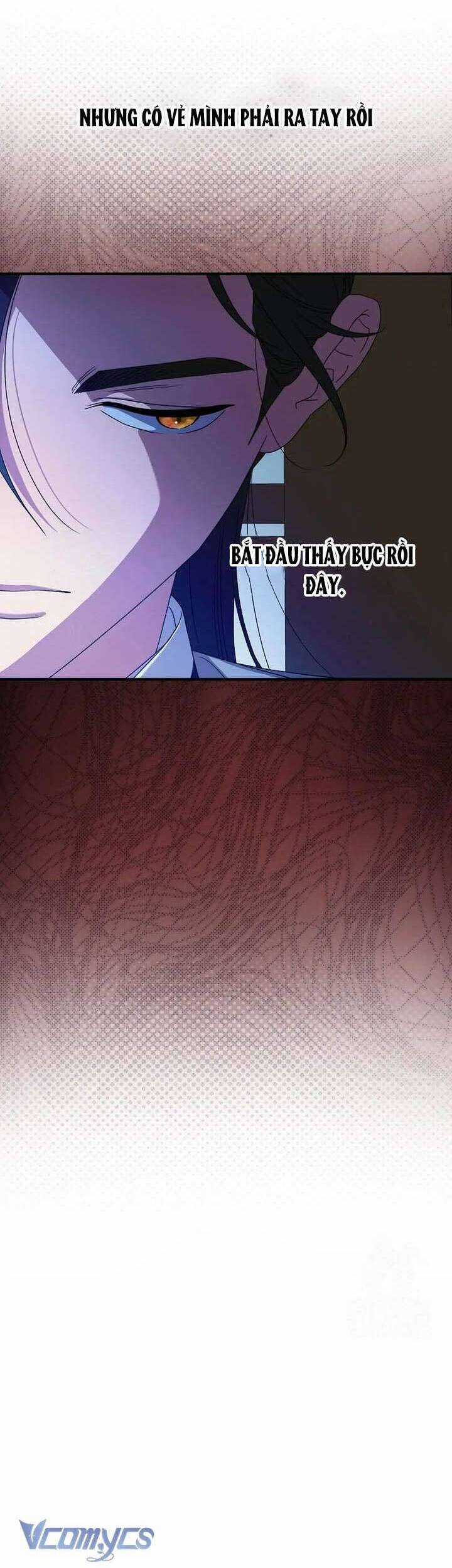 Ta Chỉ Muốn Ăn Em Chương 38 trang 30