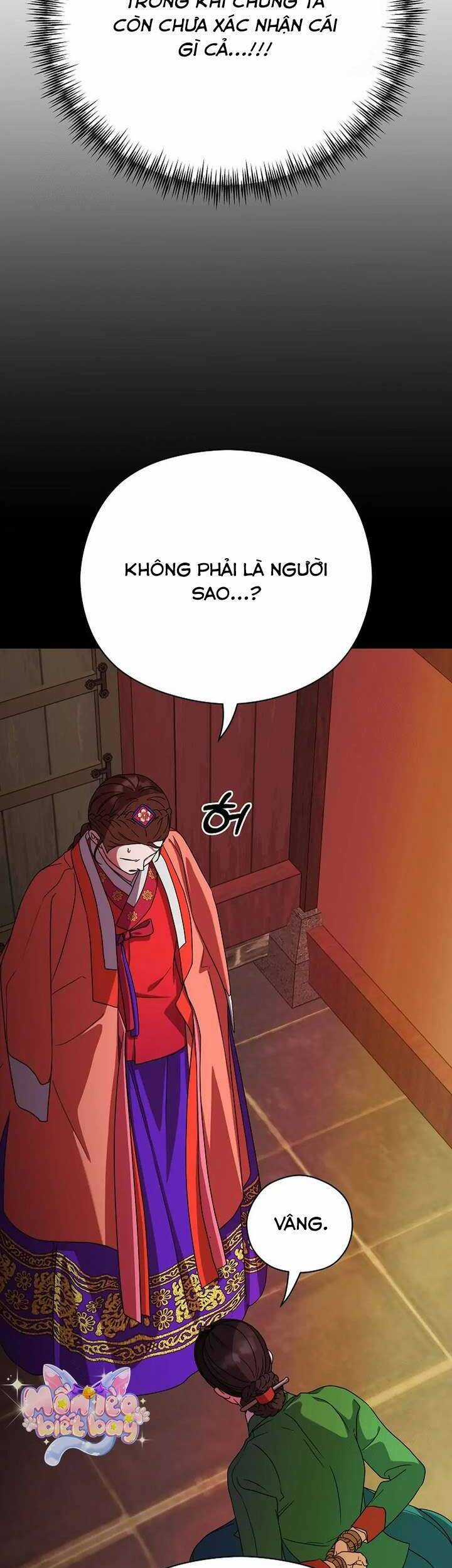 Ta Chỉ Muốn Ăn Em Chương 38 trang 33