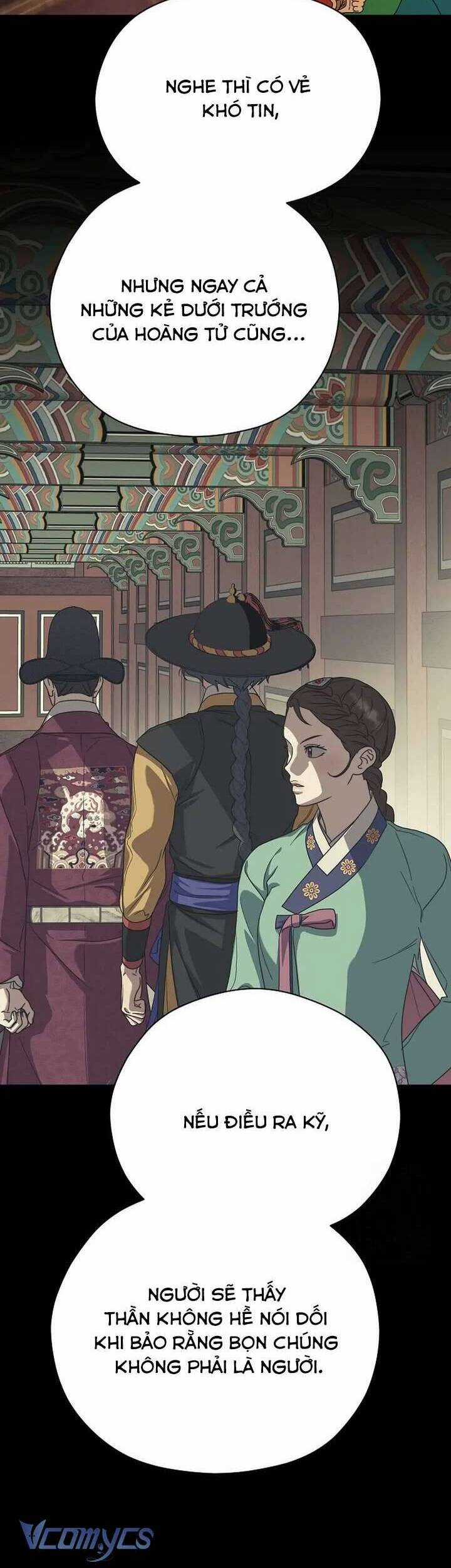 Ta Chỉ Muốn Ăn Em Chương 38 trang 34