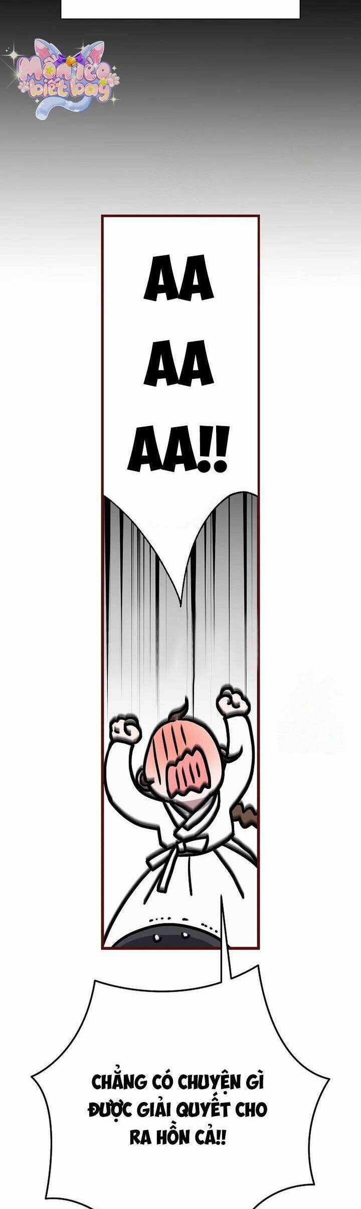 Ta Chỉ Muốn Ăn Em Chương 38 trang 36