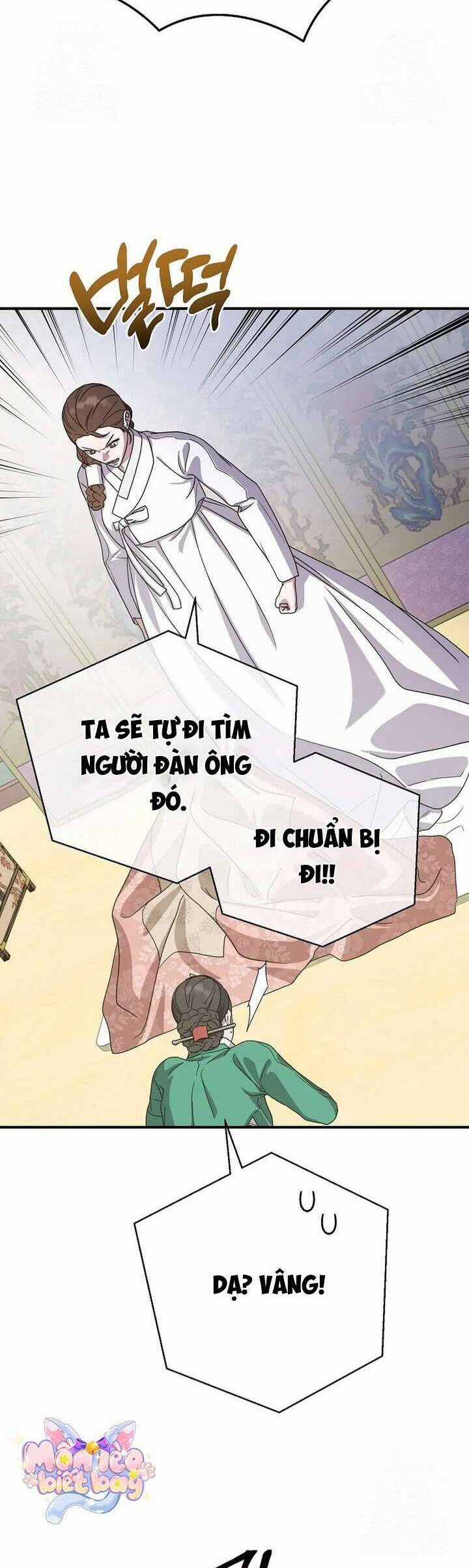 Ta Chỉ Muốn Ăn Em Chương 38 trang 37