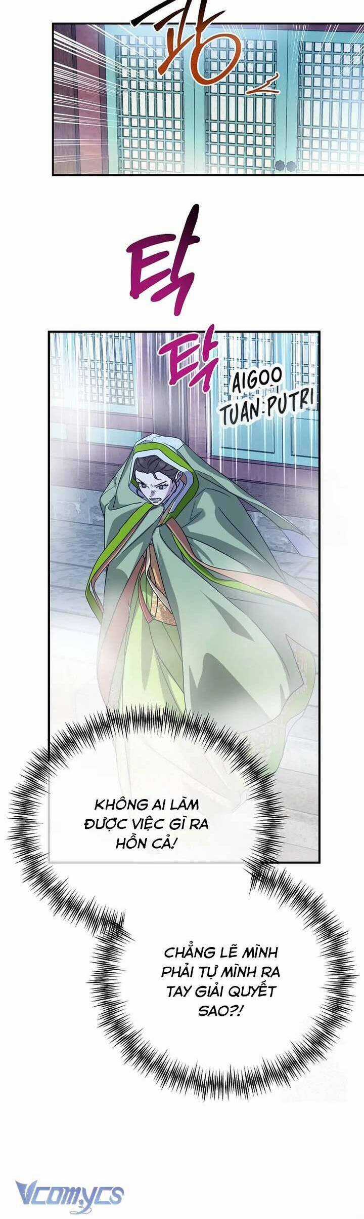 Ta Chỉ Muốn Ăn Em Chương 38 trang 38