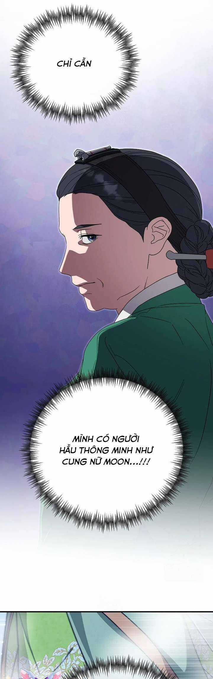 Ta Chỉ Muốn Ăn Em Chương 38 trang 39