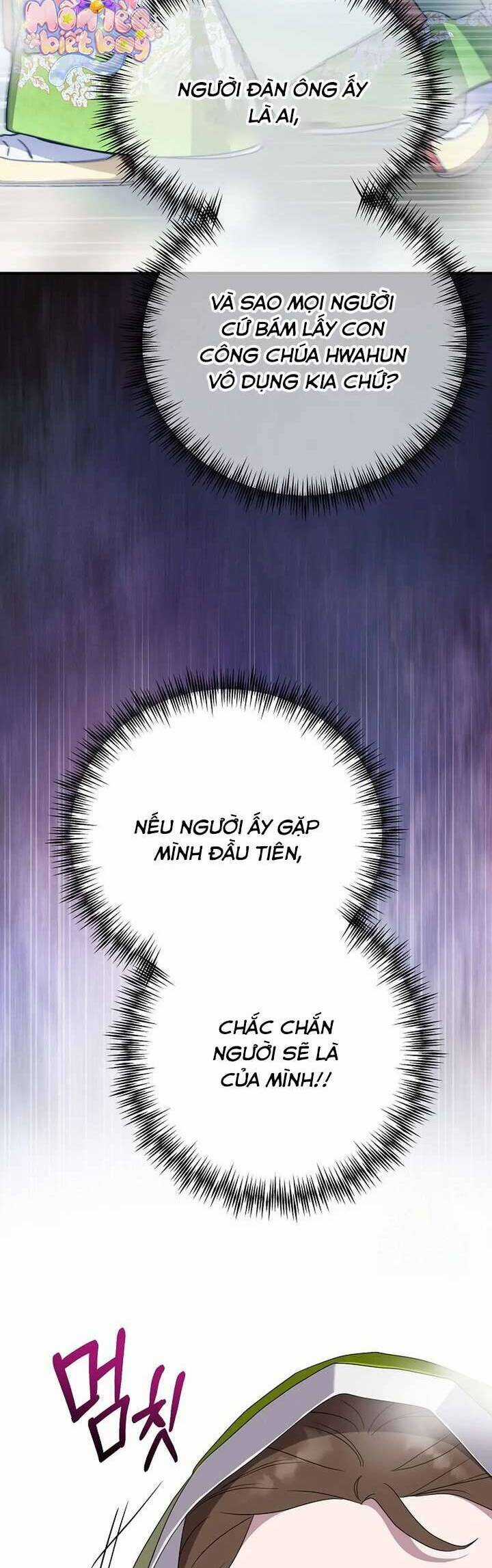 Ta Chỉ Muốn Ăn Em Chương 38 trang 40