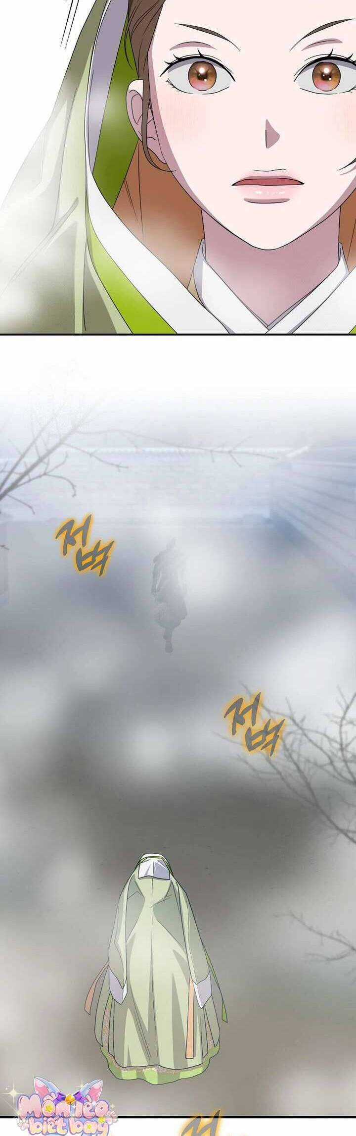 Ta Chỉ Muốn Ăn Em Chương 38 trang 41