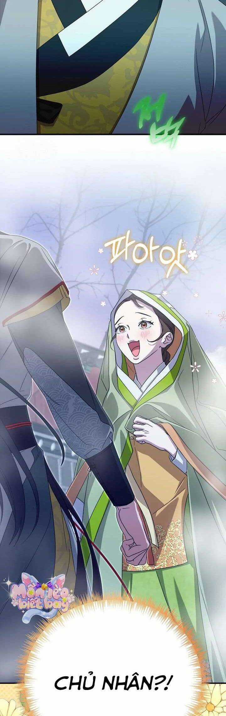 Ta Chỉ Muốn Ăn Em Chương 38 trang 45