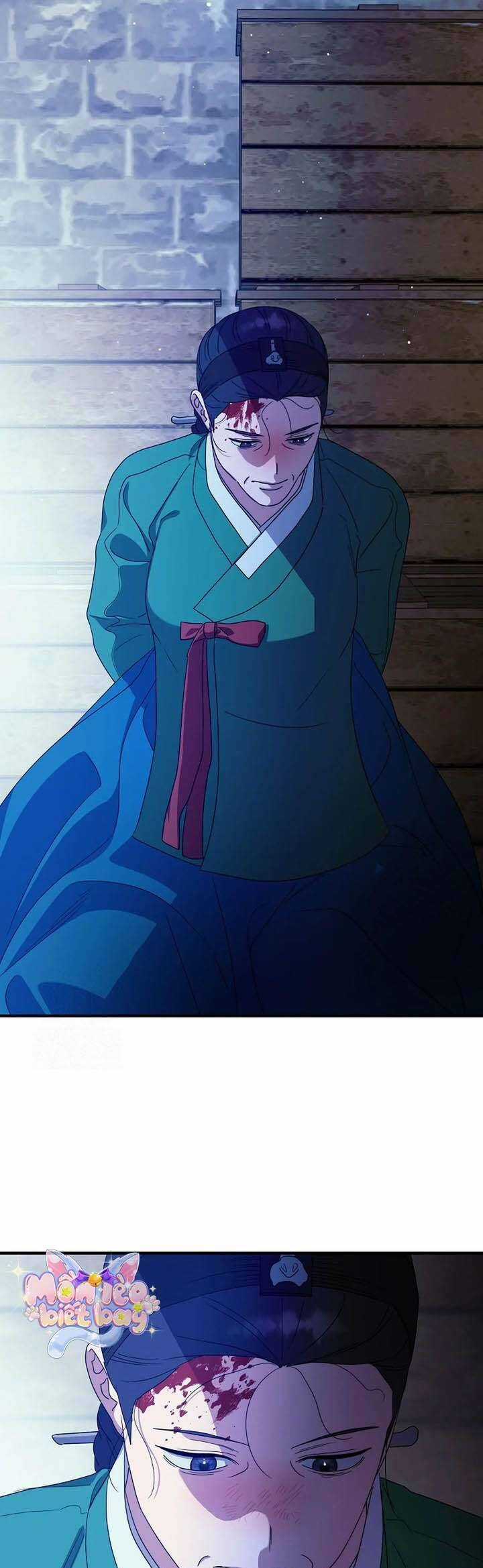 Ta Chỉ Muốn Ăn Em Chương 38 trang 5