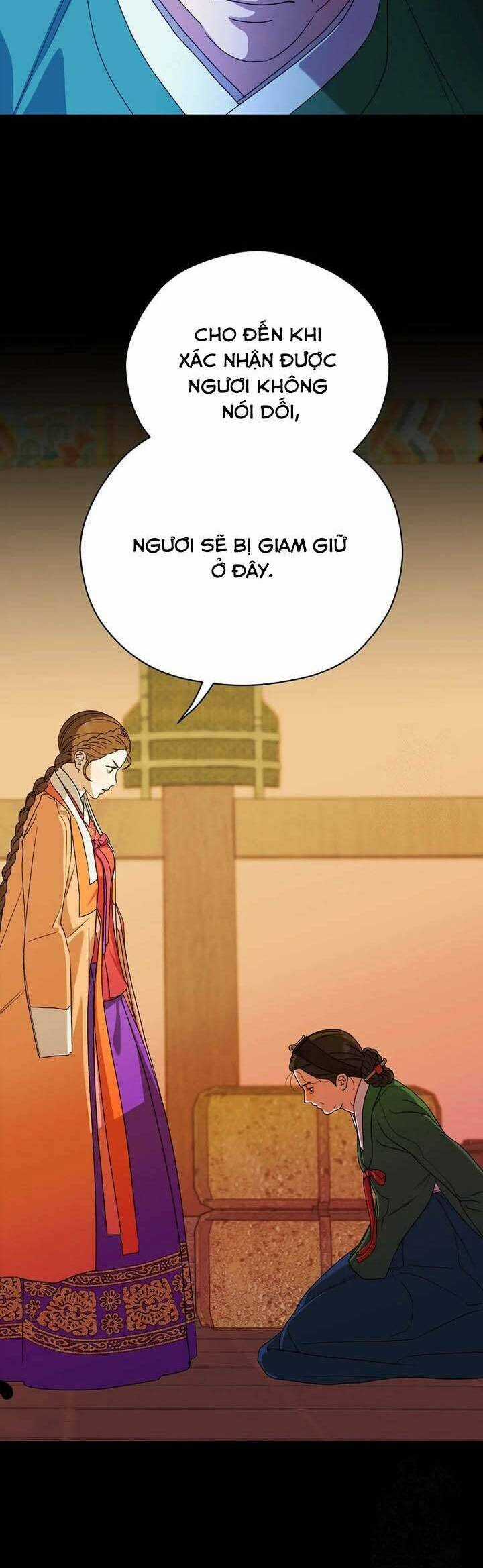 Ta Chỉ Muốn Ăn Em Chương 38 trang 6