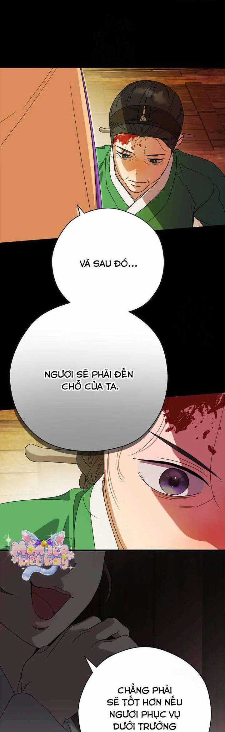 Ta Chỉ Muốn Ăn Em Chương 38 trang 7