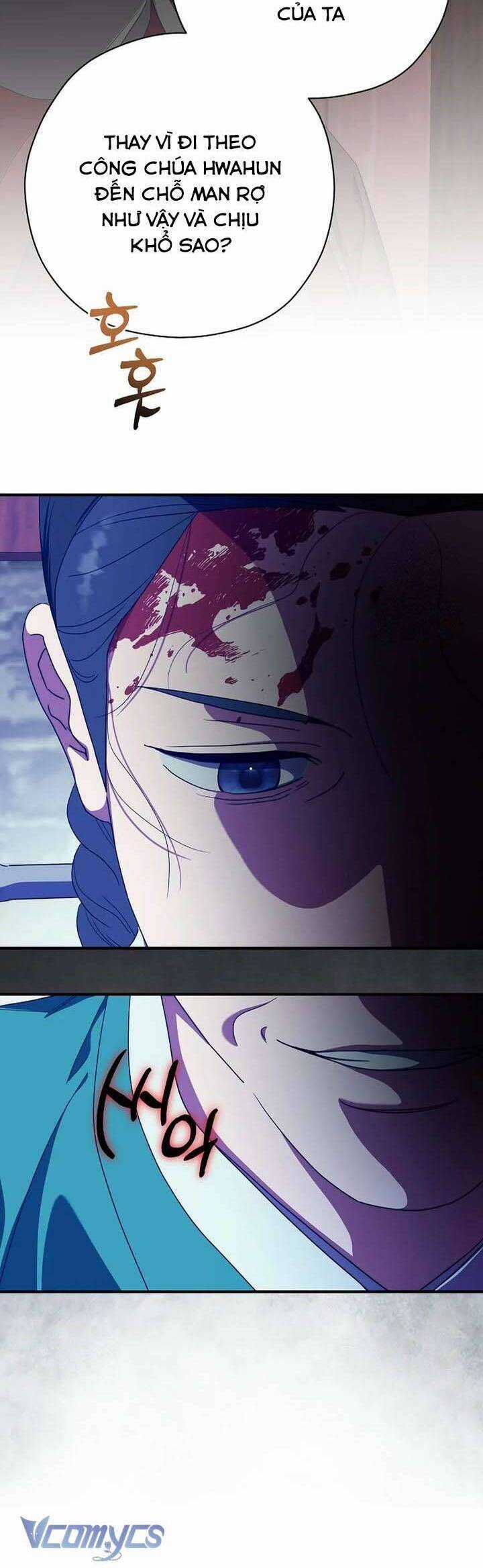 Ta Chỉ Muốn Ăn Em Chương 38 trang 8