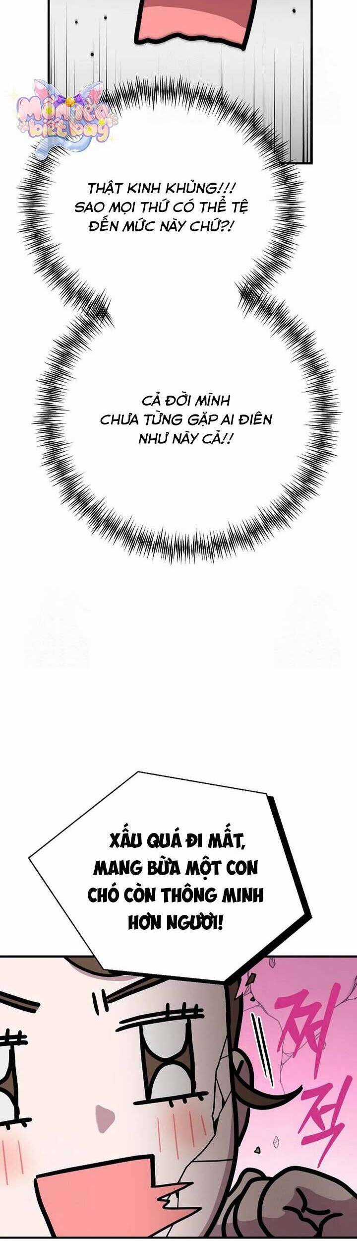 Ta Chỉ Muốn Ăn Em Chương 39 trang 14