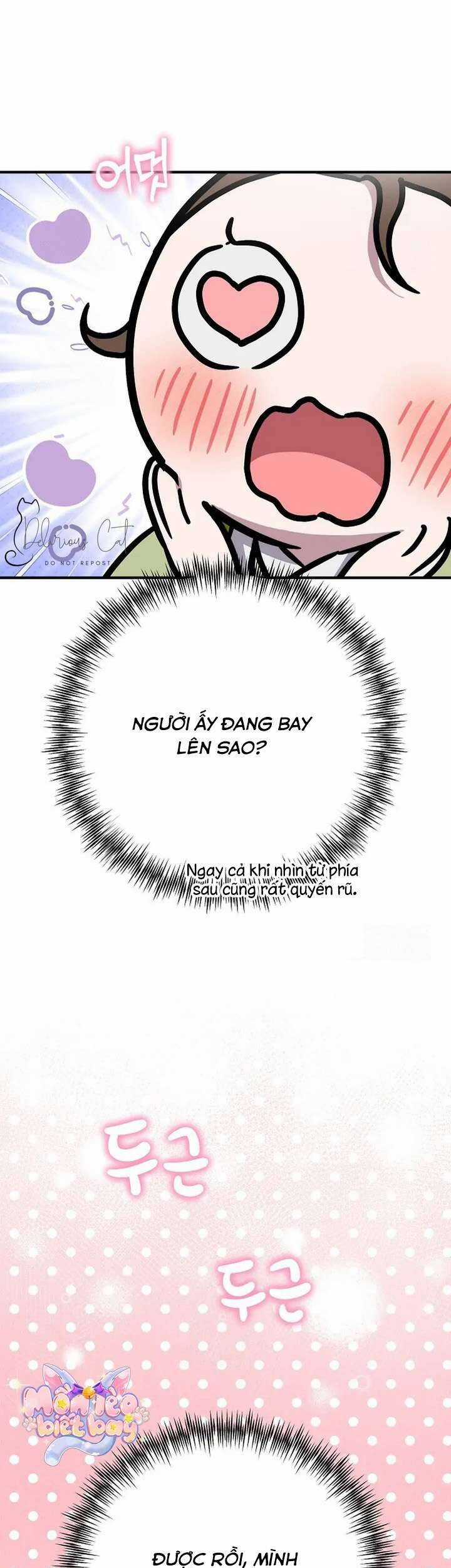 Ta Chỉ Muốn Ăn Em Chương 39 trang 17